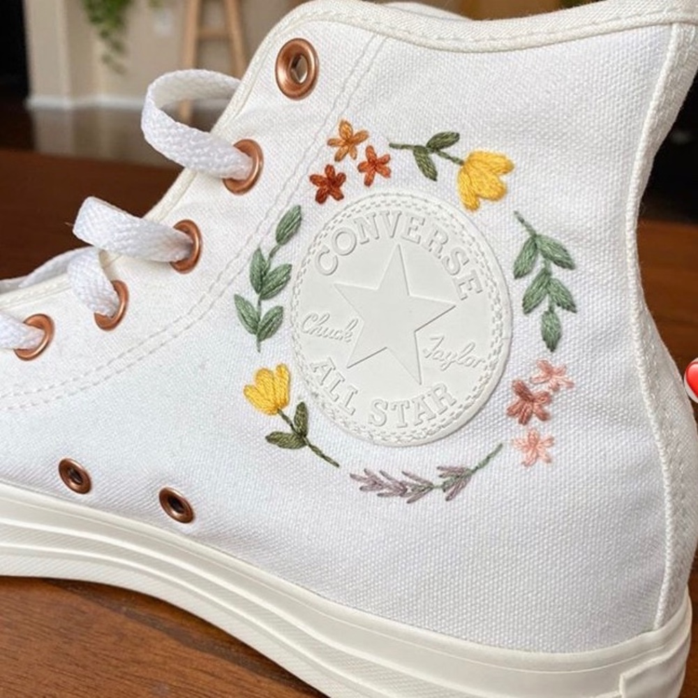 WILL BE BACK UP ONCE A CATCH UP ON ORDERS 🥰